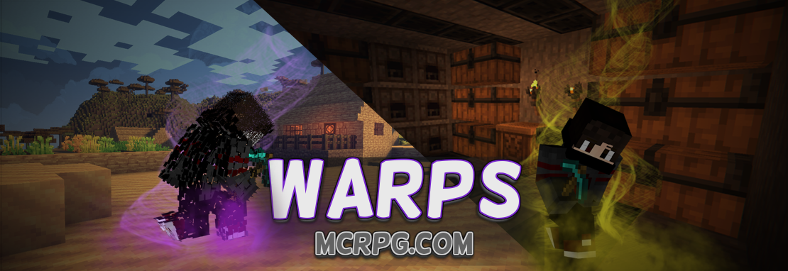 Warps