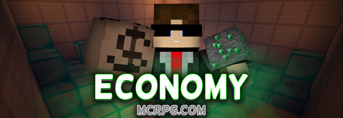 Economy - MCRPG.com